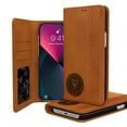thumbnail image 2 of Inter Miami CF iPhone Folio Burn Case, 2 of 6