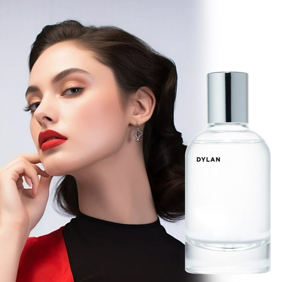 Women Clearance Fragrance for Women Eau Parfum Spray Clean Fragrance For Women Oil Mist With Notes Of Cedar Frankincense & White Vegan Phthalate (50ml) Womens Fragrance Emanates