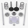 thumbnail image 4 of Bgsha Valve Push Rod Guide Plate for Honda GX160 GX200 5.5For HP 6.5For HP Chainsaw Engine, 4 of 7