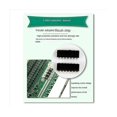 thumbnail image 3 of 17 Strings Of 60V Lithium Battery Protection Board with Equalization Continuous Current 50A, 3 of 5