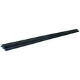 thumbnail image 2 of Crown Automotive Door Weather Strip 55235408 Direct-Fit; Window Glass Strip; Black; Right Door Kit, 2 of 3