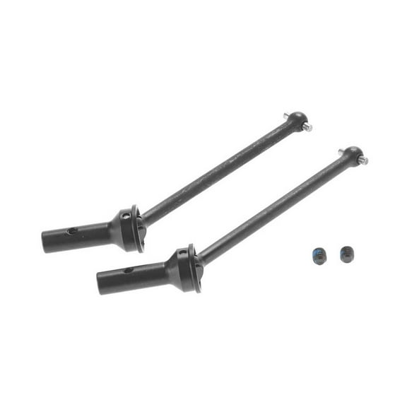 ARRMA AR220032 CVD Driveshaft Set 115mm Senton 2 ARAC3988 Electric Car/Truck Option Parts