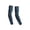Blue, variant on Cooling UPF 50+ Arm Sleeves, UV Protection Breathable Sun Sleeves for Men Women, Outdoor Sports Cycling Running Hiking Guard, 14.6" ()