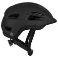 thumbnail image 2 of Casco de bicicleta Retrospec Scout para niños pequeños, multideporte, seguridad, 2 of 5