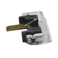 thumbnail image 3 of Compatible for Gramophone Needle Stylus for N44-7 M44-7 M55E DUAL DN305 DN306, 3 of 5