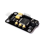 GMR 40234 Voice Recognition Module Development Board Accessory Voice Control Electronic Component for DIY Projects
