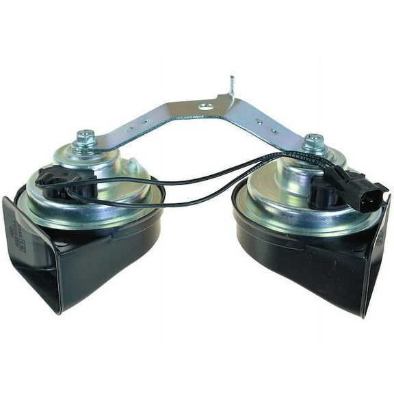 Horn Kit - Compatible with 2000 - 2003 Ford F-150 2001 2002