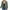 Green, variant on Tumotour Fall Cardigans For Women Long Sleeve Mesh Hollow Out Lightweight Cardigans Casual Solid Color Loose Comfy Outwear