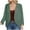 Green, variant on Tumotour Fall Cardigans for Women Long Sleeve Mesh Hollow Out Fashion Lightly Cardigans Casual Solid Color Trendy Loose Comfy Outwear
