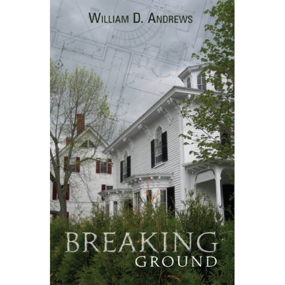 Pre-Owned Breaking Ground (Paperback) 1934031380 9781934031384