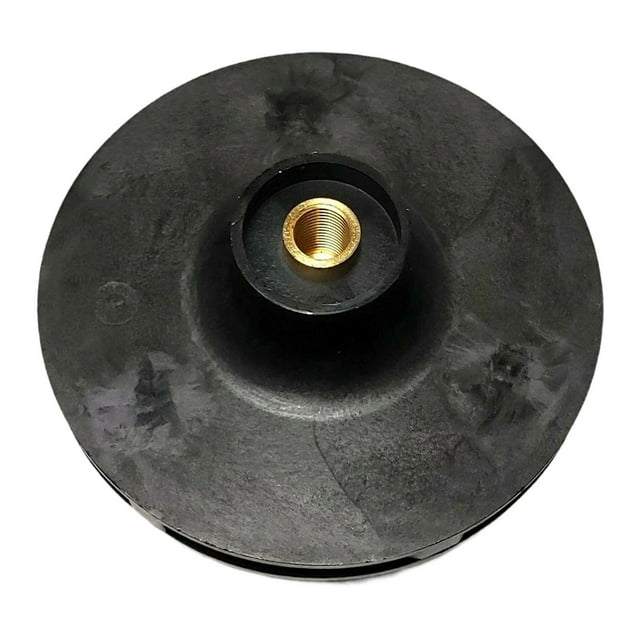 073130 Impulsor para bomba de piscina, accesorio para bomba de agua, repuesto para de piscina, piezas de reparación para piscinas, resistente y de