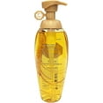 thumbnail image 2 of Daeng Gi Meo Ri- Ki Gold Ginseng Blossom Shampoo 13.5 FL OZ/ 400ml, Real Ginseng Inside, Herbal Shampoo, Hair Growth, Preventing Hair Loss, 2 of 3