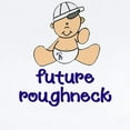 thumbnail image 2 of CafePress - Future Infant Bodysuit - Baby Light Bodysuit, Size Newborn - 24 Months, 2 of 4
