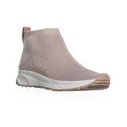 Womens naturalizer Selena High-Top Fashion Sneakers, Pink