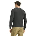 thumbnail image 2 of Jockey Men's Long Sleeve Waffle Henley, 2 of 6