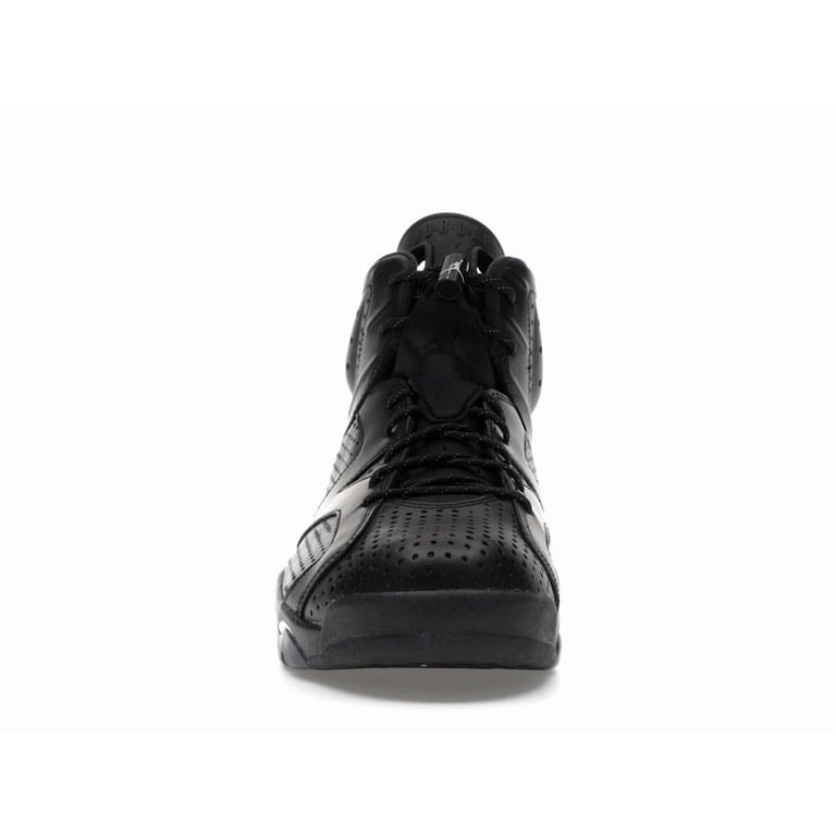 Jordan Men's 6 Retro Black Cat Shoes, from StockX - Walmart.com