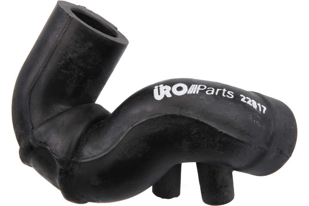 URO Parts URO-014113 Fuel Injection Idle Air Control Valve Hose