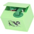 thumbnail image 4 of Kids Piggy Bank Cartoon Design Fun Interactive Saving Toy with Sound Effects for Developing Money Savings Habits (Type 1), 4 of 7