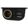 thumbnail image 4 of Adaptador de carga personalizado 18003 12 V Dual USB, 4 of 5