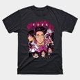 thumbnail image 2 of Jujutsu Kaisen Yuta Okkotsu T-Shirt, The Cursed Boy Tee Sizes S-5Xl GooGate, 2 of 5