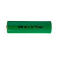 thumbnail image 1 of 12-Pack AA NiMH Rechargeable Batteries (2700 mAh), 1 of 1