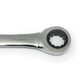 thumbnail image 2 of 15mm Comb. Ratcheting Wrench, 2 of 3