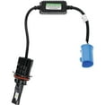 thumbnail image 2 of Tiger Lights 12V LED Headlight Conversion Kit TLHL-9004 1.2 Amps, 1400 Lumens Off-Road Light, 2 of 7
