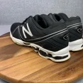 thumbnail image 4 of New Balance 758 Men Size 14 Shoes Black & White Running Walking Sneakers MX758BW, 4 of 5