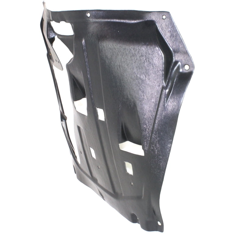 Lexus LS430 Engine under cover splash shield guard trim panel Lexus LS430 Engine under cover splash shield guard trim panel