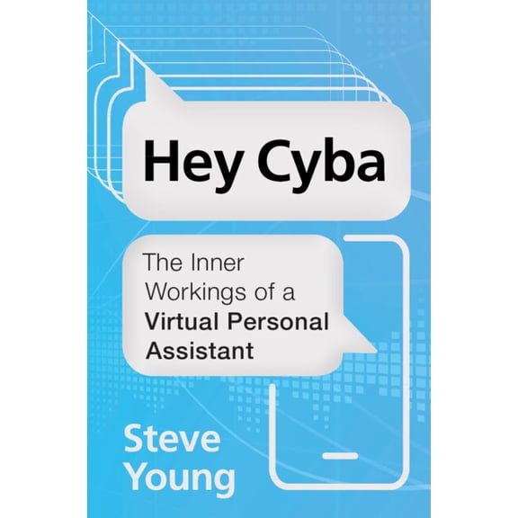 Hey Cyba, (Paperback)