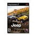 thumbnail image 2 of Jeep Thrills - PlayStation 2, 2 of 2
