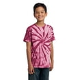 thumbnail image 4 of Port & Company ® - Youth Tie-Dye Tee. PC147Y, 4 of 6