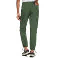 thumbnail image 3 of BALEAF Women's Hiking Pants Lightweight Quick Dry Water Resistant Cargo Pants 31'' Inseam for All Seasons Army Green Size M, 3 of 6