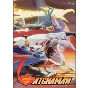 Gatchaman: Collection 1 [3 Discs]
