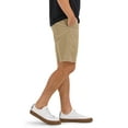 thumbnail image 3 of Wrangler Men's Regular Fit Flat Front Short, 3 of 6