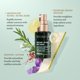thumbnail image 4 of Sérum BIOSSANCE Squalane + Retinol encapsulado de 30 ml de liberación prolongada, 4 of 8