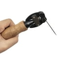 thumbnail image 6 of Professional Hand Clamp, Handle Carbon Steel for Craftsmanship Repair, 6 of 8