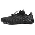 thumbnail image 3 of Zapatos para Correr Entrenamiento Transpirables Playa Natación Surf Acuáticos, 3 of 9