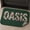 D, variant on XaaKee Welcome Mat, Oasis Floral Word Door Mat, Non-Slip Rubber Backing Outdoor Doormat For Entryway And Porch, 20x31inch