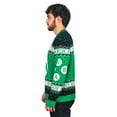 thumbnail image 3 of Xbox Big X Holiday Ugly Christmas Sweater, 3 of 3