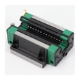 thumbnail image 4 of Linear Rail Guide 2pcs + 4 Pcs Linear Slides Carriage, 4 of 6