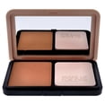 thumbnail image 2 of Base de maquillaje en polvo Make Up For Ever HD Skin Matte 1Y18 Anacardo, 2 of 8