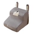 thumbnail image 2 of Escaleras para perros con base antideslizante de espuma de alta densidad, duraderas para perros pequeños y gatos. 2 pasos, 2 of 9