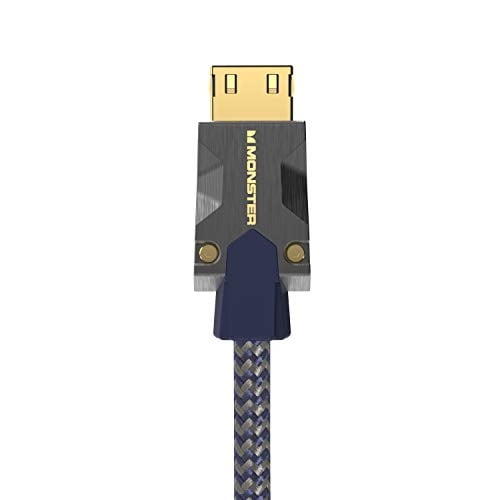 Monster M-Series 3000 eARC ARC Certified Premium HDCP Ultra