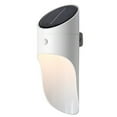 thumbnail image 1 of Outdoor Wall Light Waterproof Motion Sensor Wall Light LED Wall Lamp for Garden, 1 of 10