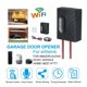 thumbnail image 3 of Smart Garage Door Opener Portátil Portable Controlador Control Voz Remoto Inicio Compatible Con, 3 of 9