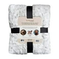 Brentwood Originals Oversized Waterproof Pet Blanket and Furniture Protector