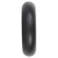 thumbnail image 3 of Oath Binary Wheels - 30mm Wide Titanium and Red, 3 of 23