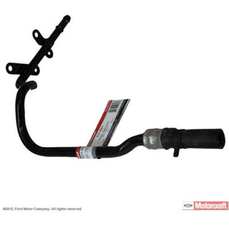 Motorcraft Hvac Heater Hose, KH601