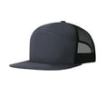 thumbnail image 1 of Seven Piece Truck Driver's Hat Single Size, 1 of 4